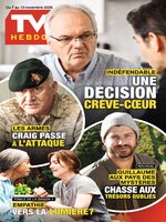 TV Hebdo
